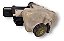 Cilindro Mestre Mescedes E500 5.0 V8 2002 2003 2004 - Imagem 3