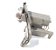 Cilindro Miolo Chave Tampa Kia Cadenza2008 2010 2012 - Imagem 2