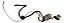 Circuito Lanterna Esquerda Chevrolet Captiva 2010 2011 2012 - Imagem 1