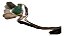 Circuito Lanterna Esquerda Chevrolet Captiva 2010 2011 2012 - Imagem 4