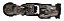 Circuito Soquete Lanterna Mini Cooper Countryman 2014 2015 - Imagem 1