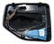 Coifa Moldura Trambulador Bmw X1 Aut 2012 2013 - Imagem 3