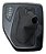 Coifa Moldura Trambulador Bmw X1 Aut 2012 2013 - Imagem 2