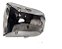 Coifa Trambulador Detalhe Citroen Ds3 2010 2011 2012 - Imagem 5