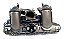 Coletor Admissão Bmw 325i 2.5 2011 2012 2013 - Imagem 4