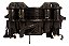 Coletor Admissão Honda Civic 2000 2001 2002 2003 - Imagem 6