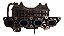 Coletor Admissão Honda Civic 2000 2001 2002 2003 - Imagem 1