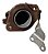 Coletor Escape Toyota Hilux Sw4 2012 2013 2014 2015 - Imagem 4