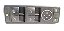 Comando Botão Vidro Regulagem Retrovisor Mercedes C180 2012 - Imagem 2