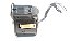 Comando Farol Mercedes C180 2012 2013 - Imagem 7