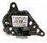 Comando Som Volante Mercedes C350 2008 2009 2010 2011 - Imagem 2