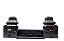 Comando Vidro Traseiro Jeep Cherokee Sport 2006 2007 - Imagem 2