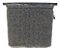 Compartimento Gavetas Cd Detalhes Land Rover Sport 2004 - Imagem 6