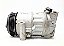Compressor Ar Detalhe Fiat Toro 1.3 Flex Aut 2021 2022 2023 - Imagem 2
