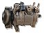 Compressor Ar Jeep Grand Cherokee 3.0 2013 2014 2015 - Imagem 2