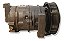 Compressor Ar Jeep Grand Cherokee 3.0 2013 2014 2015 - Imagem 6
