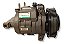 Compressor Ar Jeep Grand Cherokee 3.0 2013 2014 2015 - Imagem 5