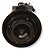 Compressor Ar Jeep Grand Cherokee 3.0 2013 2014 2015 - Imagem 3