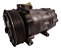 Compressor Ar Mini Cooper 1.6 Thp 2010 2011 Detalhe - Imagem 1