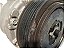 Compressor Ar Volkswagen Jetta Tsi 2012 2013 2014 Detalhe - Imagem 9