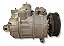 Compressor Ar Volkswagen Jetta Tsi 2012 2013 2014 Detalhe - Imagem 4