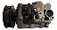 Compressor Ar Volkswagen Touareg Vr6 3.6 2014 2015 - Imagem 1