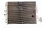 Condensador Land Rover Sport 2004 2005 2006 2007 2008 2009 - Imagem 1