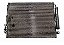 Condensador Land Rover Sport 2004 2005 2006 2007 2008 2009 - Imagem 5