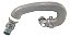 Conexão Mangueira Água Mercedes C350 2009 2010 2011 - Imagem 2