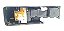 Console Central Apoio Braço Subaru Forester 2010 2011 2012 - Imagem 6