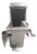 Console Central Apoio Braço Subaru Forester 2010 2011 2012 - Imagem 1