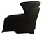 Console Central Chevrolet Captiva 2010 2011 - Imagem 3