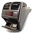 Console Central Comando Ar Tras Mercedes C350 2008 2011 - Imagem 2