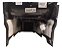 Console Central Hyundai Azera 2012 2013 2014 2015 - Imagem 1