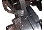 Console Central Jeep Commander 2022 2023 - Imagem 9