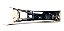 Console Central Usb Tomada 12v Bmw X1 2011 2012 2013 - Imagem 7