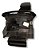 Console Central Volvo Xc40 Recharge 2022 2023 - Imagem 10