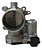 Corpo Tbi Borboleta Chery Tiggo 8 1.6 2021 2022 - Imagem 3
