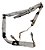 Cortina Lateral Teto Esquerda Jeep Commander 2022 2023 - Imagem 2