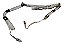 Cortina Lateral Teto Esquerda Jeep Commander 2022 2023 - Imagem 3