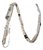 Cortina Lateral Teto Esquerda Land Rover Evoque 2012 2017 - Imagem 1