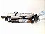Cortina Lateral Teto Lado Esquerdo Bmw 325i 2011 2012 2013 - Imagem 2