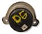 Coxim Esquerdo Motor Kia Mohave 3.8 2007 2008 2010 2012 2013 - Imagem 2