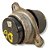 Coxim Esquerdo Motor Kia Mohave 3.8 2007 2008 2010 2012 2013 - Imagem 1