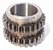 Engrenagem Corrente Virabrequim Kia Mohave 3.8 2008 2011 - Imagem 1