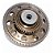 Engrenagem Motor Volvo Xc60 T6 3.0  2011 2012 - Imagem 2