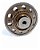 Engrenagem Motor Volvo Xc60 T6 3.0  2011 2012 - Imagem 3