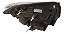 Farol Bmw X1 2011 2012 2013 Xenon Esquerdo Detalhe - Imagem 5