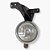 Farol Milha Esquerdo Kia Sorento 2010 2011 2012 2013 - Imagem 1