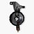 Farol Milha Esquerdo Kia Sorento 2010 2011 2012 2013 - Imagem 2